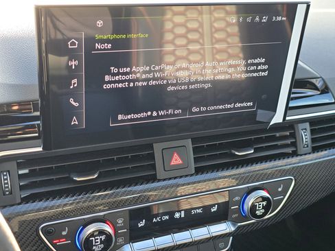 Certified 2023 Audi RS 5 image 11