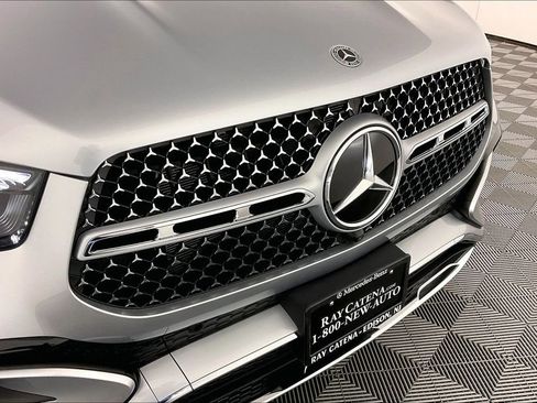 Used 2026 Mercedes-Benz GLE 450 4MATIC image 22