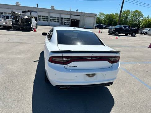 Used 2021 Dodge Charger SXT w/ Blacktop Package AWD/4WD image 21