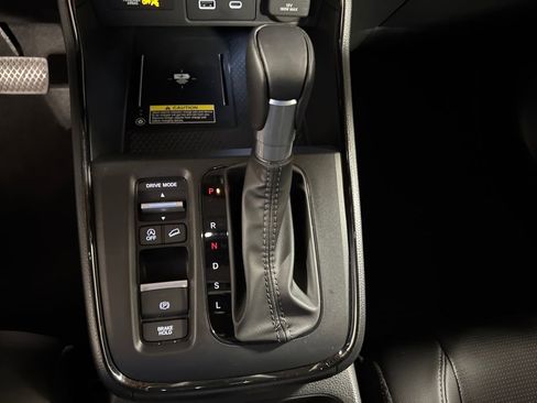 Used 2025 Honda CR-V EX-L image 19