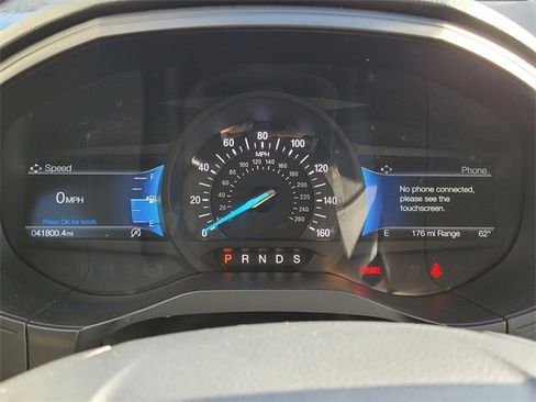 Used 2022 Ford Edge SEL w/ Convenience Package image 17