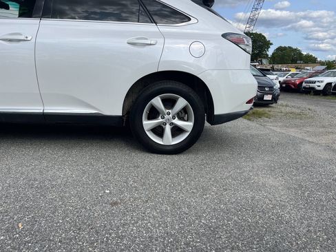 Used 2012 Lexus RX 350 AWD image 33