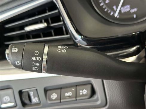 Certified 2025 Cadillac XT6 Premium Luxury w/ Technology Package image 35