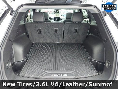 Certified 2023 Chevrolet Blazer LT image 30