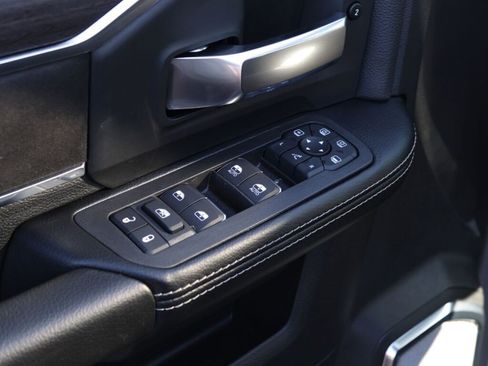 New 2026 RAM 2500 Laramie image 23