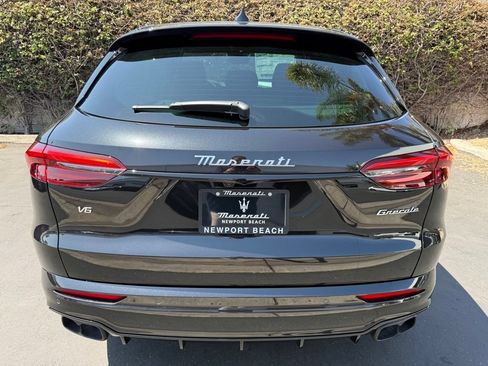 New 2026 Maserati Grecale Modena AWD/4WD image 7