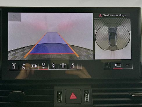 Certified 2025 Audi Q5 2.0T Premium Plus w/ Premium Plus Package image 15