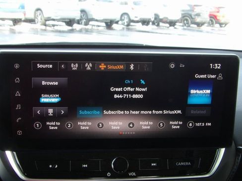 Certified 2023 Nissan Altima 2.0 SR image 35