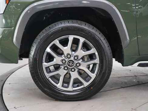 Used 2022 Toyota Tundra 1794 Edition w/ Advanced Package AWD/4WD image 27