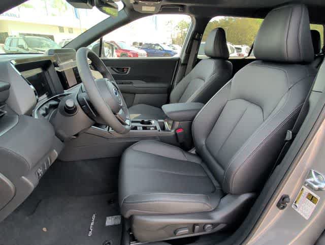 New 2026 Subaru Outback Limited AWD/4WD image 14