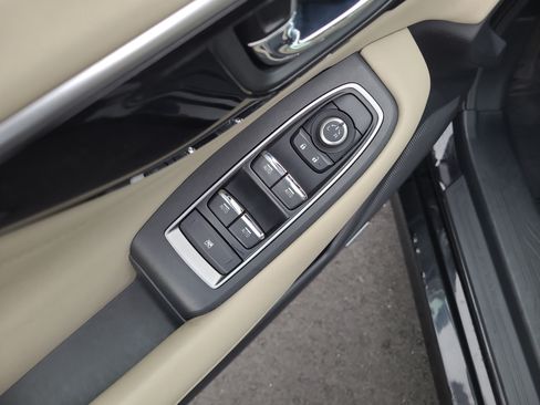 Used 2024 Subaru Legacy Limited AWD/4WD image 13
