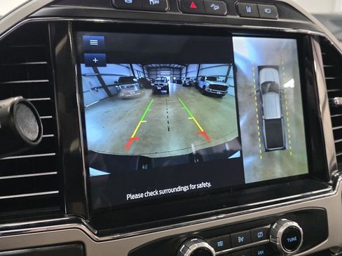 Used 2022 Ford F250 Lariat w/ Lariat Ultimate Package image 21