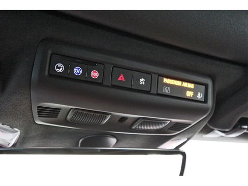 Used 2023 Chevrolet Corvette Stingray Premium Cpe w/ Battery Protection Package image 25