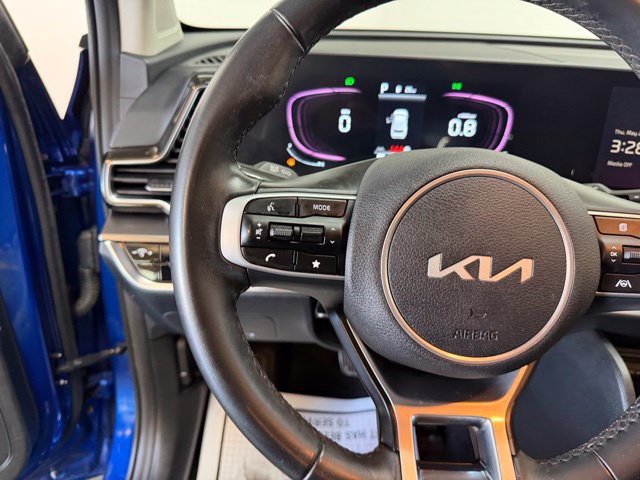 Used 2023 Kia Sportage EX FWD image 20