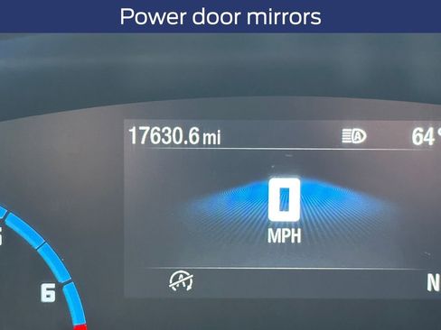 Used 2024 Ford Bronco Sport Big Bend image 12