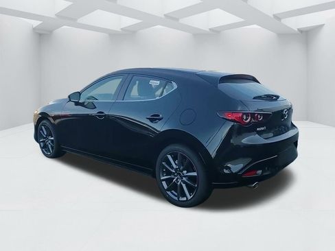 New 2026 MAZDA MAZDA3 s image 7
