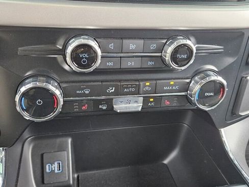 Used 2023 Ford F150 XLT w/ Equipment Group 302A High image 24