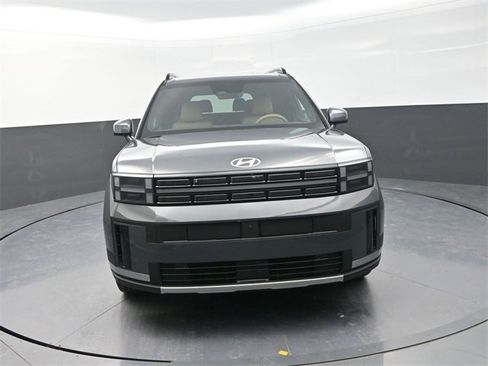 New 2026 Hyundai Santa Fe Limited image 3