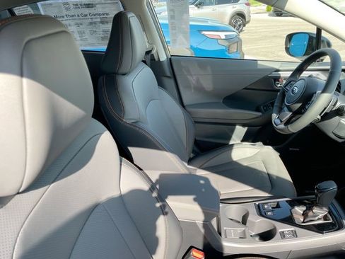 New 2026 Subaru Crosstrek 2.5i Limited AWD/4WD image 16