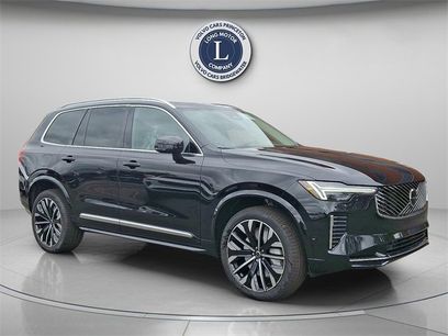 New 2026 Volvo XC90 B6 Plus w/ Protection Package Premier