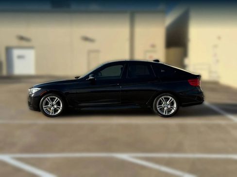 Used 2015 BMW 328i Gran Turismo xDrive image 5
