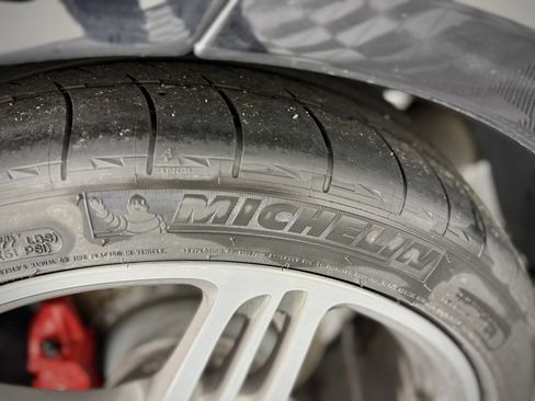 Used 2008 Porsche Cayman S image 17