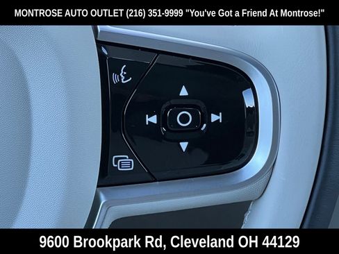 New 2026 Volvo XC90 B6 Ultra w/ Protection Package Premier image 28