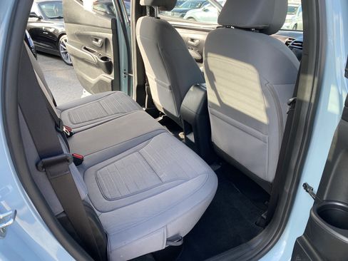 Used 2022 Hyundai Santa Cruz SEL w/ Activity Package AWD/4WD image 18