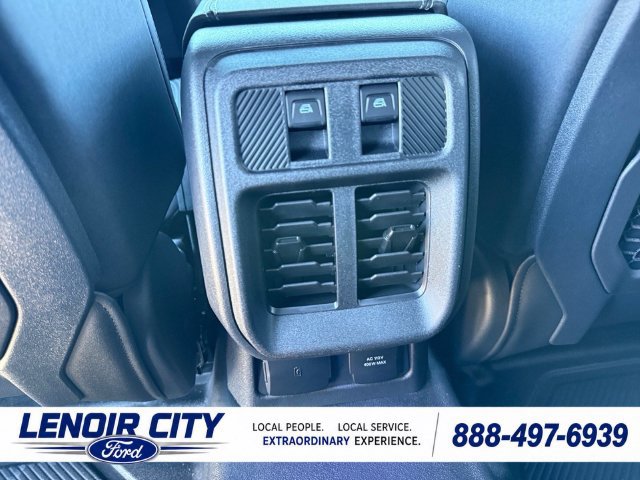 New 2026 Ford Bronco Big Bend w/ Black Diamond Package AWD/4WD image 14