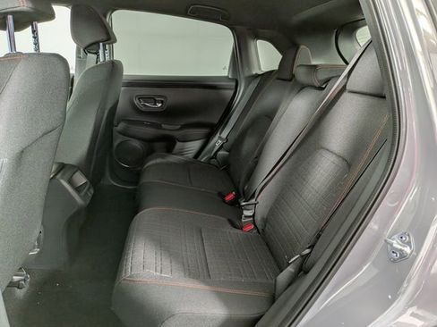 New 2027 Honda HR-V Sport image 24