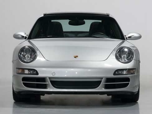 Used 2007 Porsche 911 Targa 4 image 6