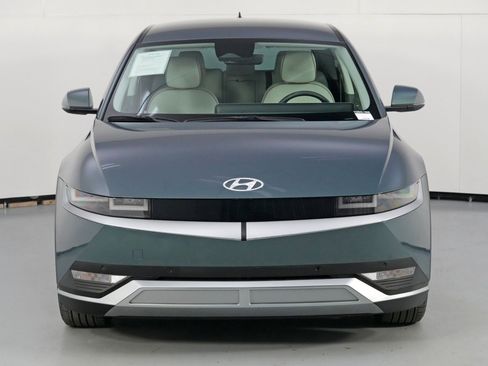 Used 2023 Hyundai Ioniq 5 SEL image 44