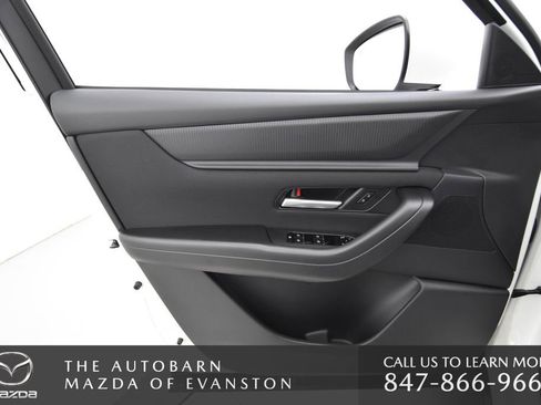 Certified 2025 MAZDA CX-90 3.3 Turbo w/ Select Package image 30