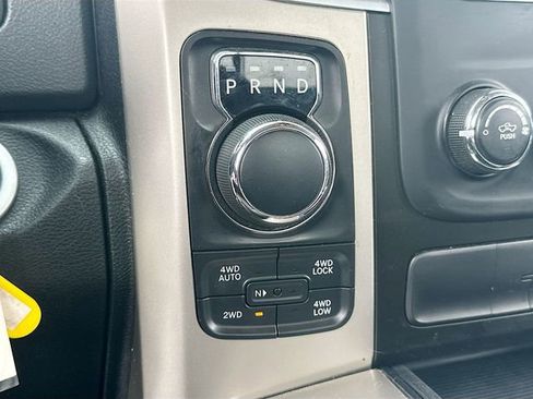 Used 2014 RAM 1500 Big Horn image 18