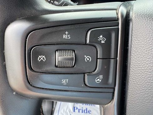 Used 2024 GMC Sierra 2500 AT4 w/ AT4 Premium Plus Package AWD/4WD image 20