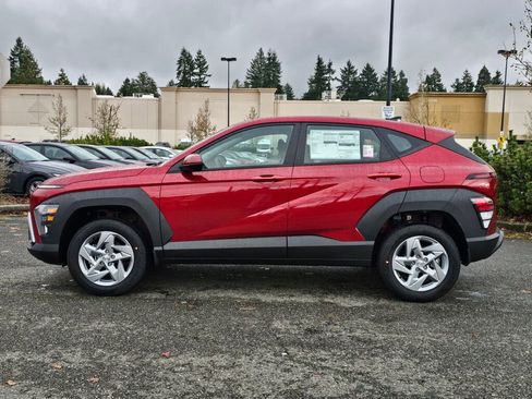 New 2026 Hyundai Kona SE image 4