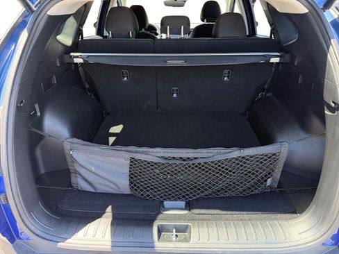 Certified 2023 Hyundai Tucson SEL AWD/4WD image 17
