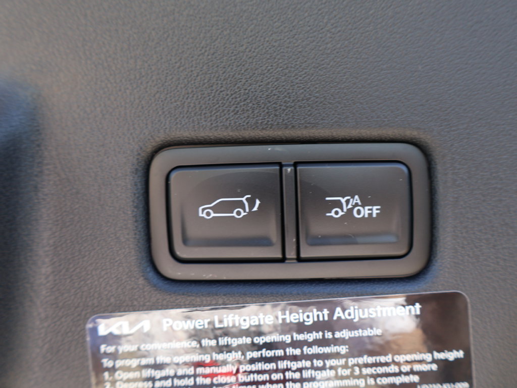 New 2027 Kia Telluride X-Line SX Prestige AWD/4WD image 16