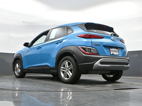 Used 2023 Hyundai Kona SE FWD image 46