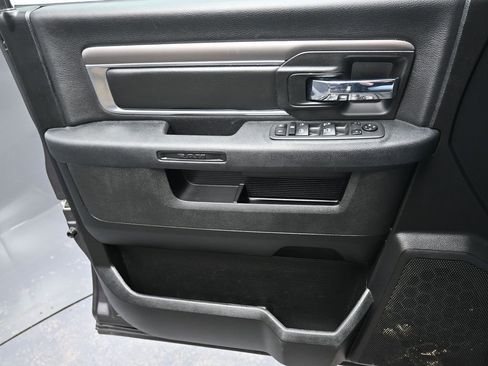 Used 2024 RAM 1500 Classic Warlock image 20