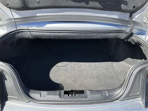 Used 2022 Ford Mustang Premium image 15