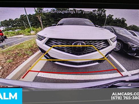 Used 2024 Hyundai Tucson SEL FWD image 31