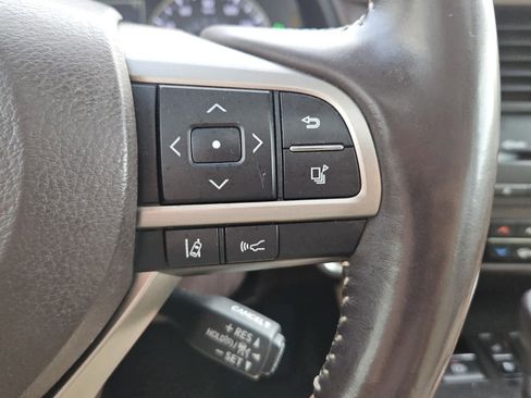 Used 2016 Lexus RX 350 AWD w/ Premium Package image 13