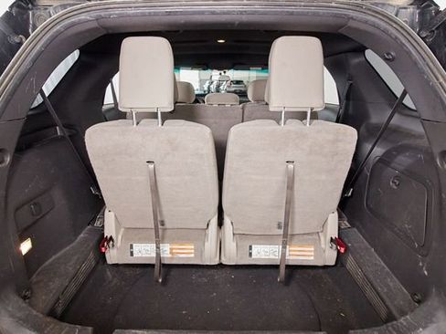 Used 2015 Ford Explorer 4WD image 24