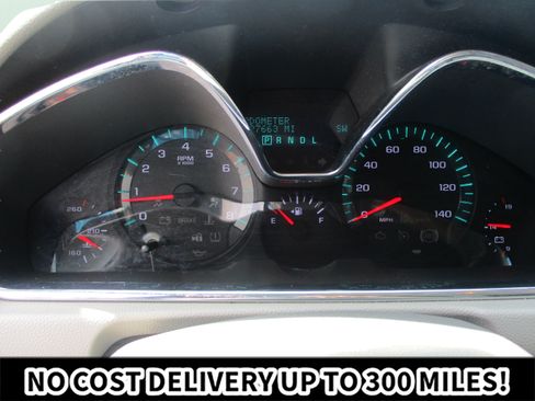 Used 2013 Chevrolet Traverse LS FWD image 20