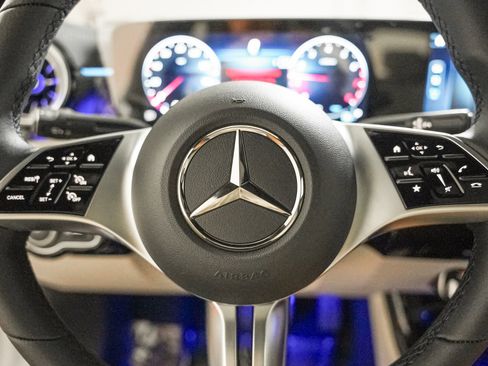 New 2026 Mercedes-Benz CLA 250 4MATIC image 12