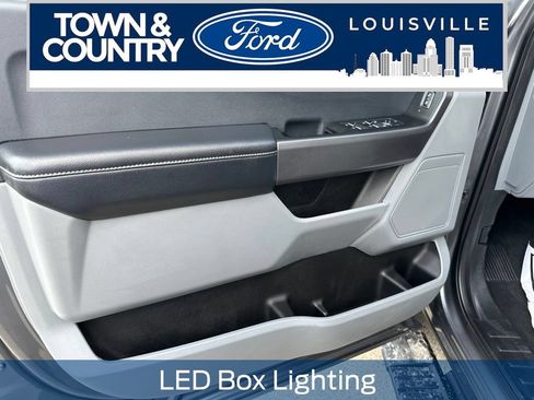 Used 2024 Ford F250 XL w/ STX Appearance Package AWD/4WD image 22