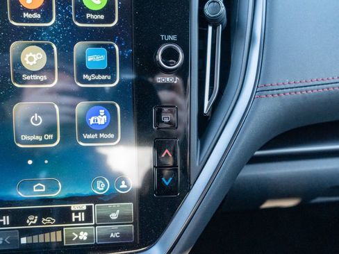 Used 2025 Subaru WRX Premium image 34