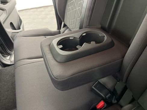 New 2026 Nissan Frontier SV w/ SV Convenience Package image 41