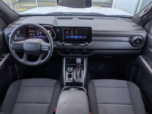 Used 2024 Chevrolet Colorado Trail Boss w/ LPO, Flex Utility Package image 20